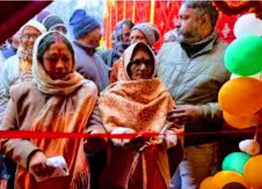 रक्सौल नगर परिषद की सभापति धुरपति देवी पर मंडरा रहा संकट